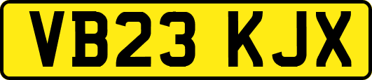 VB23KJX