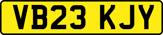 VB23KJY