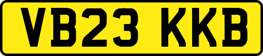 VB23KKB