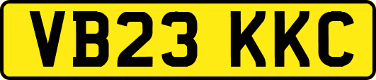 VB23KKC