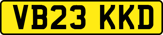 VB23KKD