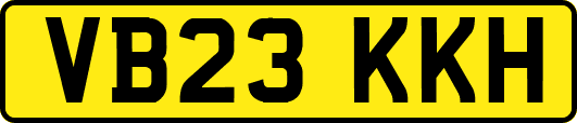 VB23KKH