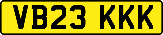 VB23KKK