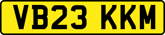 VB23KKM