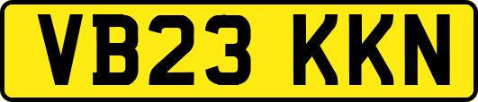 VB23KKN