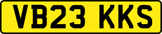 VB23KKS