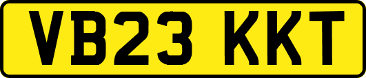 VB23KKT