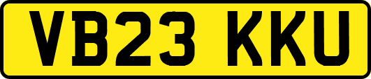 VB23KKU