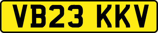 VB23KKV