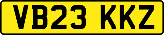 VB23KKZ