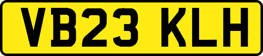 VB23KLH