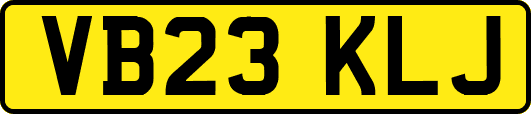 VB23KLJ