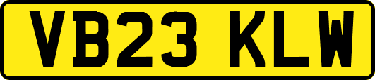 VB23KLW