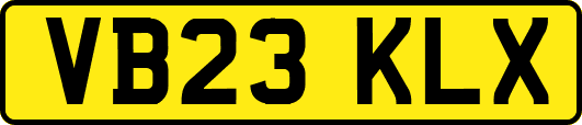 VB23KLX