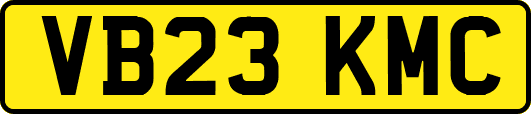 VB23KMC