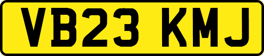 VB23KMJ