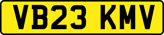 VB23KMV
