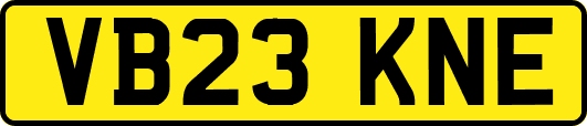 VB23KNE