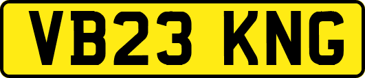 VB23KNG