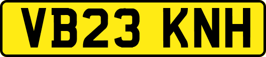 VB23KNH