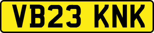 VB23KNK