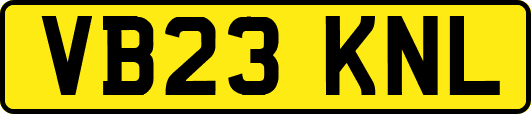 VB23KNL