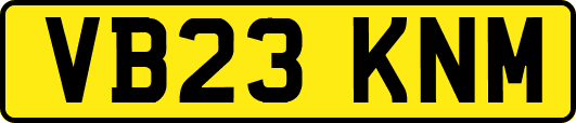 VB23KNM