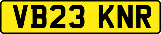 VB23KNR