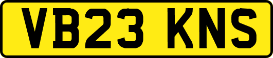 VB23KNS