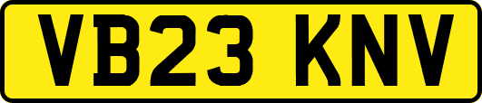 VB23KNV