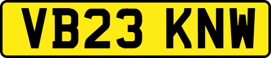 VB23KNW