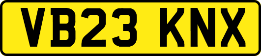 VB23KNX