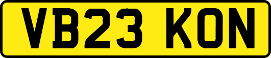 VB23KON