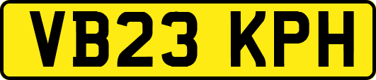 VB23KPH