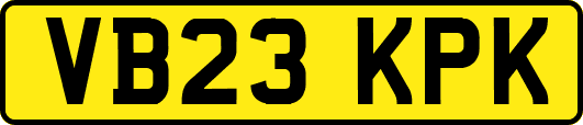 VB23KPK