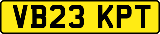 VB23KPT
