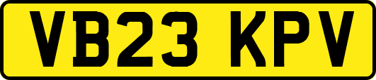 VB23KPV