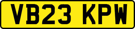 VB23KPW