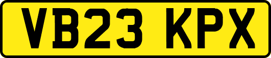 VB23KPX