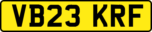 VB23KRF