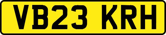 VB23KRH