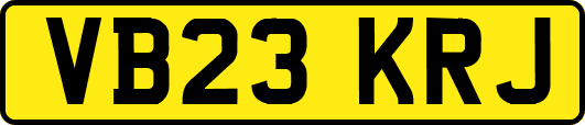 VB23KRJ