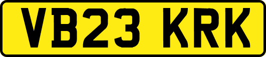 VB23KRK