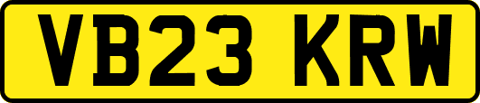 VB23KRW