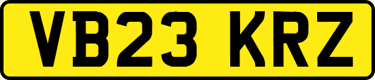 VB23KRZ