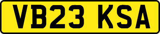 VB23KSA