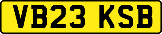VB23KSB