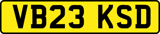VB23KSD