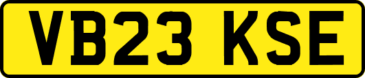 VB23KSE