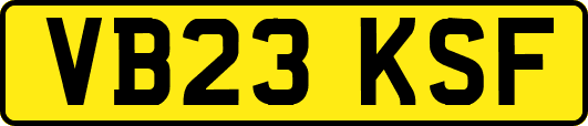 VB23KSF